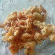 Udang karage