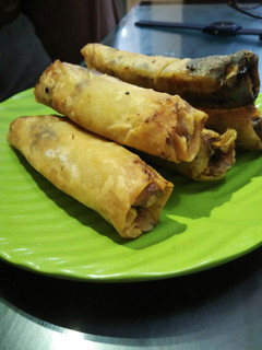 Foto resep Piscok lumer