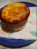 Cheese Soufflé 🧀
