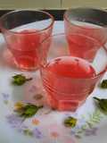 हिबिस्कस किंवा जास्वंदाचा चहा (Hibiscus Tea Recipe In Marathi)