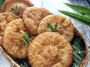 Gambar kue cucur