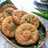 Kue Cucur Gula Merah Empuk