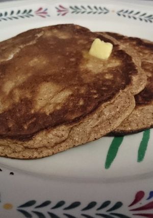 Foto de Panquecas sem glúten