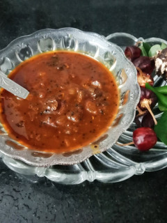 சுவைமிக்க உள்ளி புளி.. செய்முறை முக்கிய புகைப்படம்