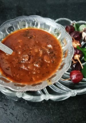 சுவைமிக்க உள்ளி புளி.. செய்முறை முக்கிய புகைப்படம்