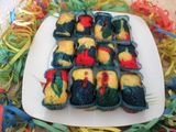 Dolcetti di Carnevale
