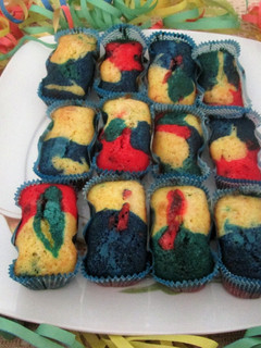 Foto di Dolcetti di Carnevale