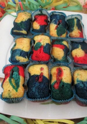 Foto di Dolcetti di Carnevale