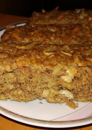 Őszi finomság recept fotója