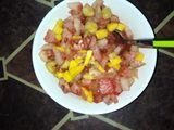 Fruit salad#3006