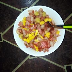 Fruit salad#3006 A picture of Fruit salad#3006.