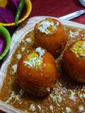 Bharva Tamatar