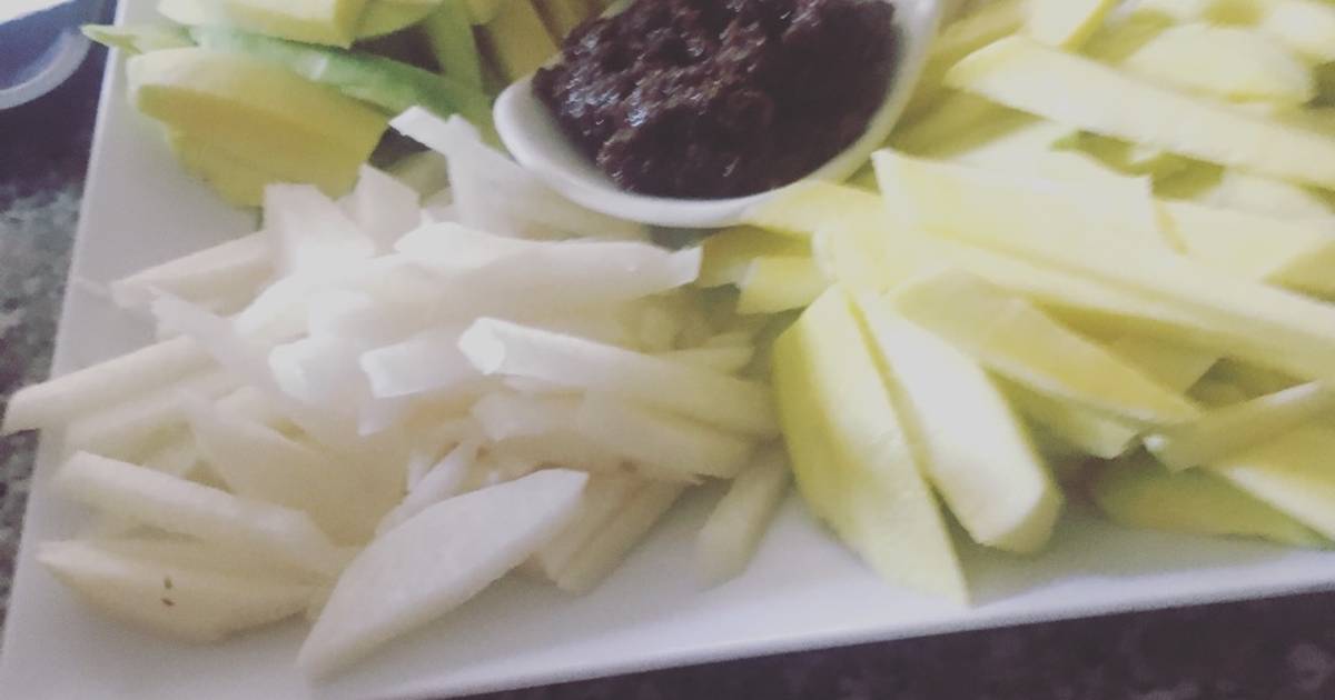 Bagoong recipes easy & tasty ideas for home cooks Cookpad