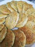 خبز العيد او أقراص العيد