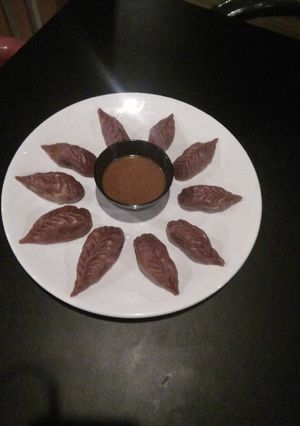 मोमो'स (Momo's recipe in hindi) रेसिपी मुख्य फोटो