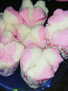 Foto resep Bolu kukus mekar