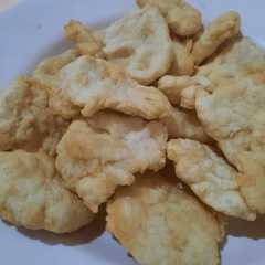 รูปของ Pempek gepeng