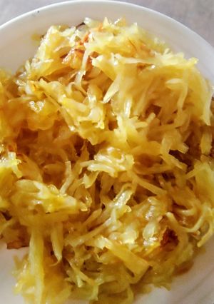 शाही केसरिया आलू भात (Shahi kesariya aloo bhaat recipe in Hindi) रेसिपी मुख्य फोटो