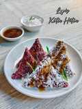 Lupis Ketan Hitam (5.30.7)