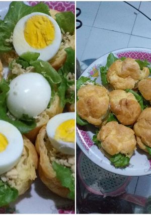 Foto resep Songgo Buwono