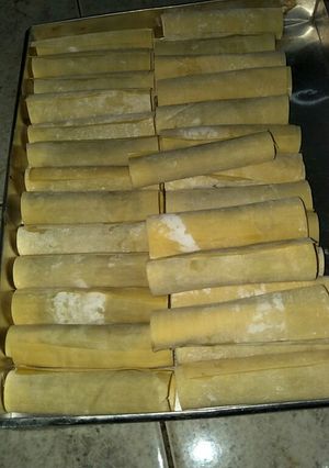 Foto resep Piscok