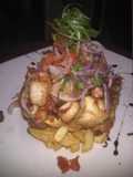 Jalea de mariscos