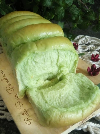 Langkah Mudah untuk Menyiapkan Resep Roti Sisir Pandan yang  Bikin Ketagihan Anti Ribet, Lezat