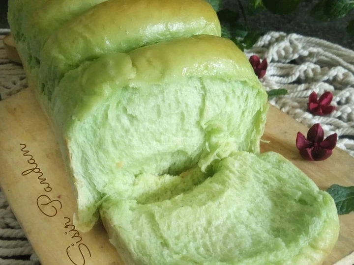 Langkah Mudah untuk Menyiapkan Resep Roti Sisir Pandan yang  Bikin Ketagihan Anti Ribet, Lezat