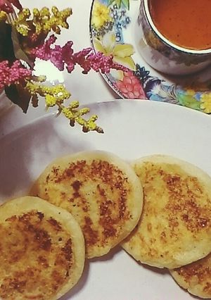 Foto resep Wingko Babat Teflon