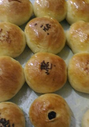 Foto resep Roti Manis