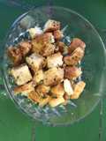 Croutons