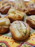 Muffin in Airfryer