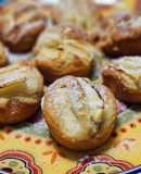 Muffin in Airfryer