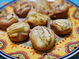 Muffin in Airfryer