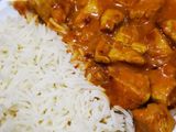 دجاج هندي على طريقتي