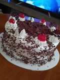 Torta Selva Negra