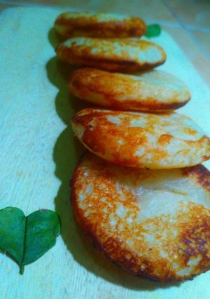 Foto resep Wingko Babat