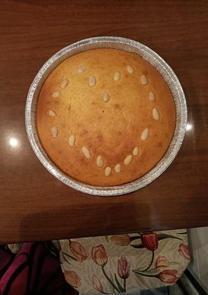 Foto di ✨💖✨ LA TORTA MANDORLIELE ✨🍯✨