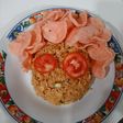 Nasi goreng enak dan simple