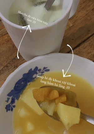 Hình của món Bữa tối đơn giản trước 6 giờ :))).
