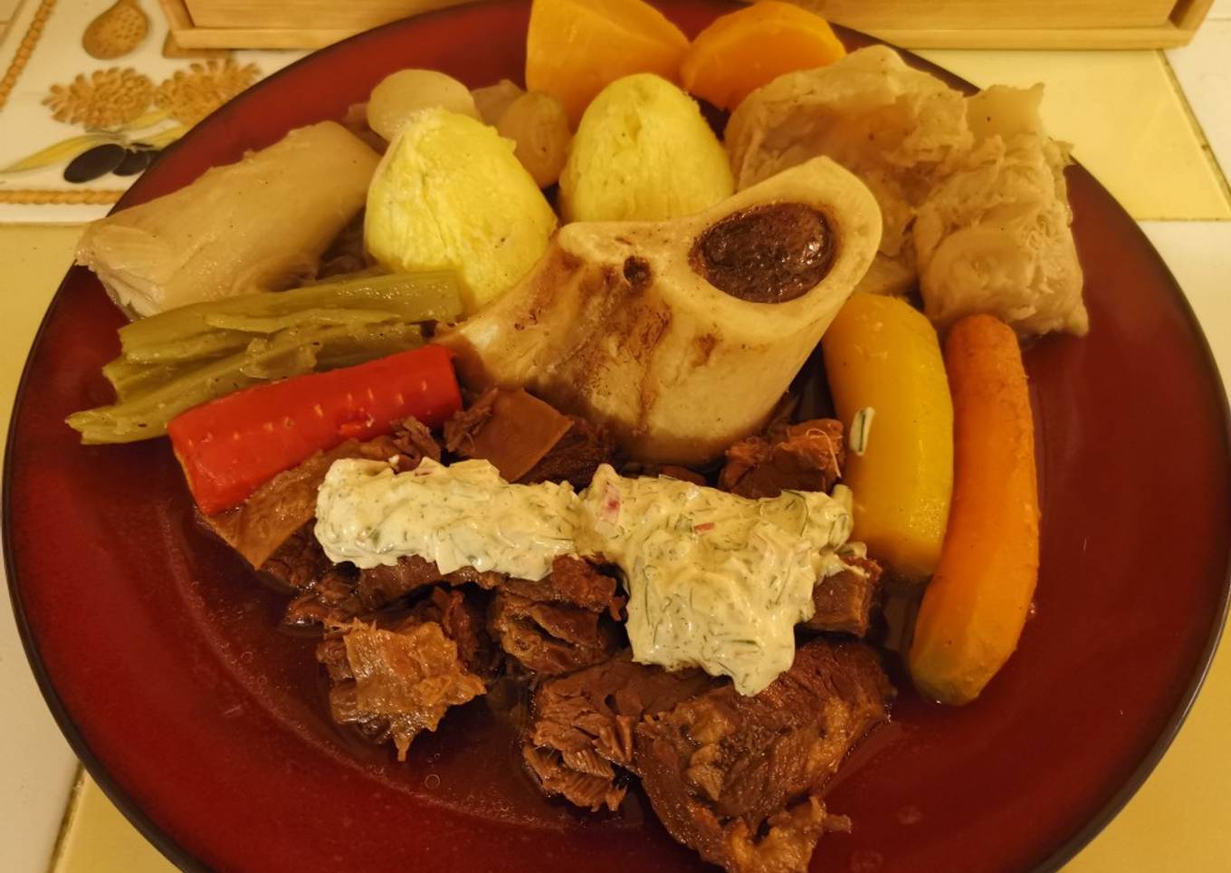 Pot au Feu