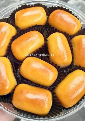 Foto resep Nastar