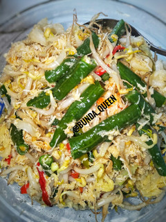 Foto resep Urap Sayur