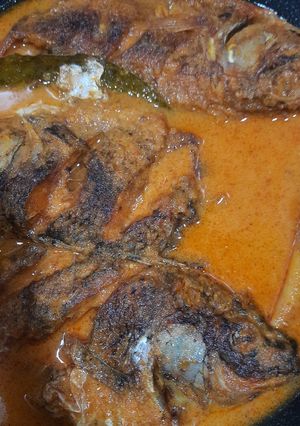 Foto resep Nila santan