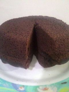 Foto resep Brownis Praktis dan Enak (no listrik)