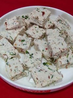 মশলা পনির (mashla paneer recipe in Bengali) রেসিপির প্রধান ছবি