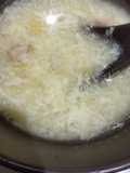 Egg Drop Soup