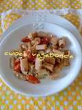 Rigacuore con la Ricciola