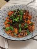Salade d'hiver n°1