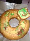 Bolu Ied Ceria